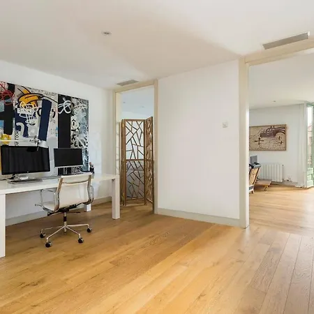 Ee30 Apartamento *